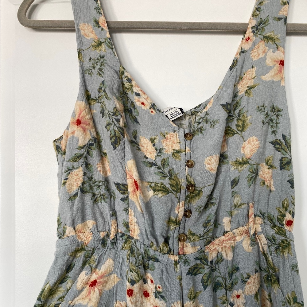 American Eagle Jumpsuit